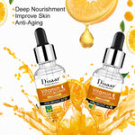 Hyaluronic Acid Vitamin C Face Serum Moisture Whitening