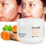 Brightening Moisturizing Cream