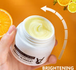 Whitening Facial Brightening Moisturizing Skin Care