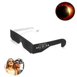 Solar Eclipse Sunglasses October/2023