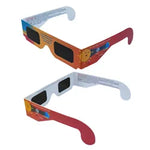 Solar Eclipse Sunglasses October/2023